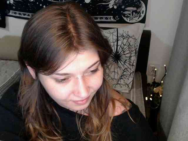 RacyRob webcam