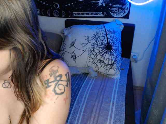 Modella: RacyRob
