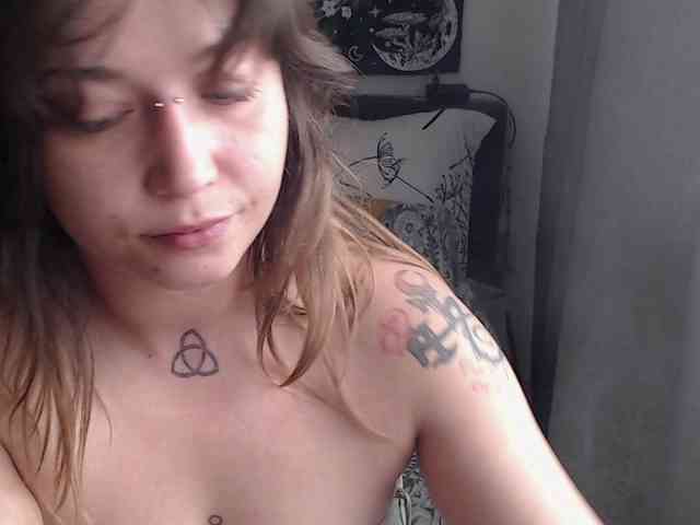 RacyRoby webcam
