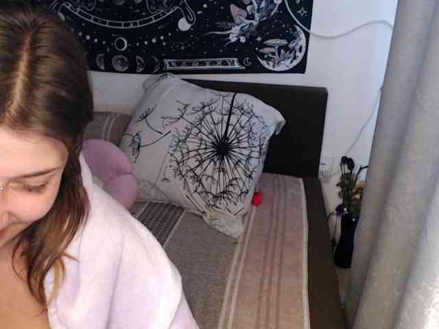 Modella: RacyRob
