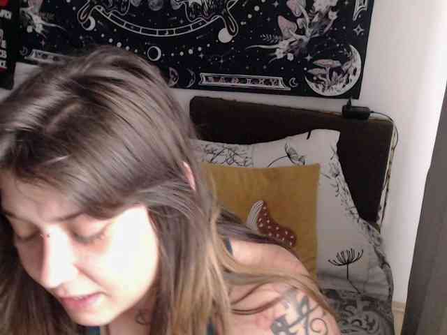 Modella: RacyRoby