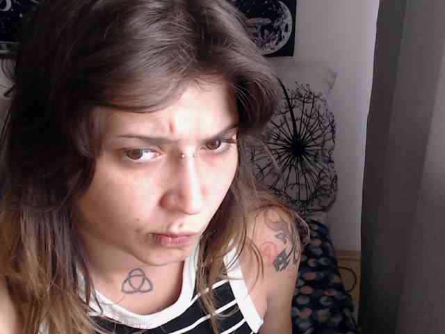 RacyRoby webcam