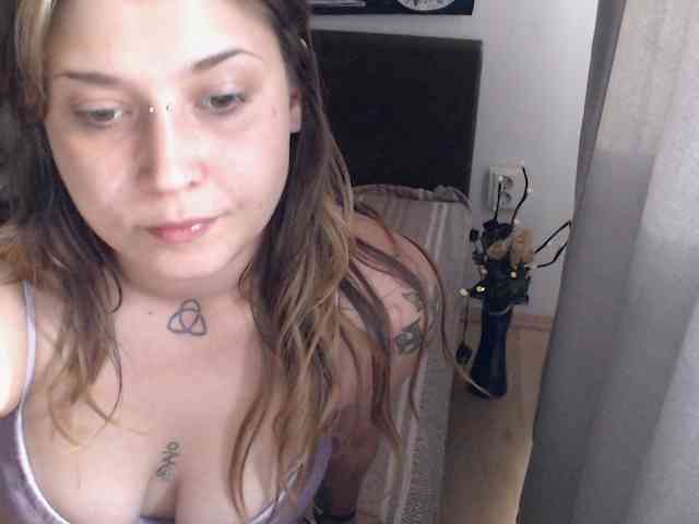 RacyRob webcam