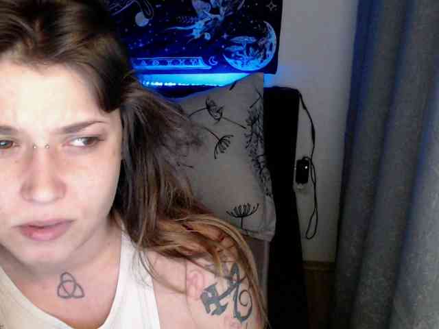 RacyRoby webcam