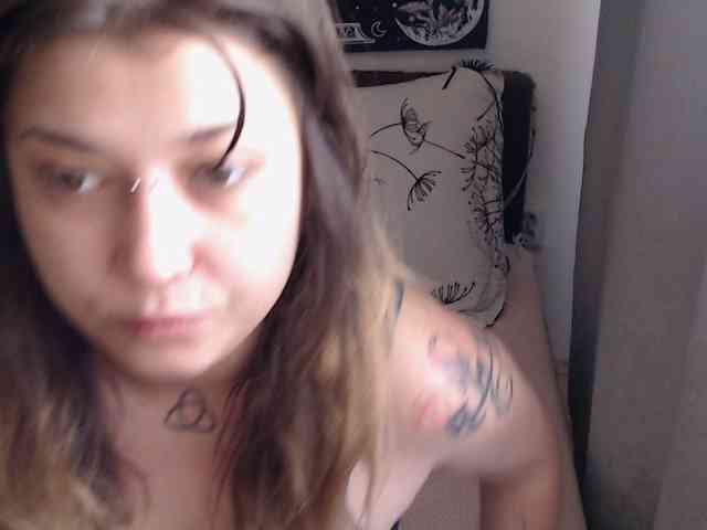 RacyRob webcam