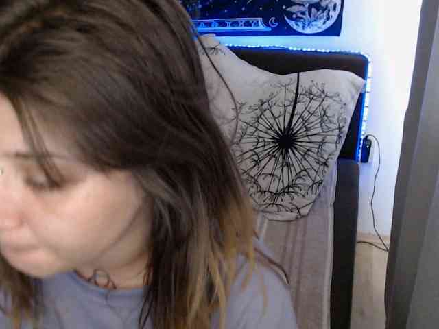 RacyRob webcam