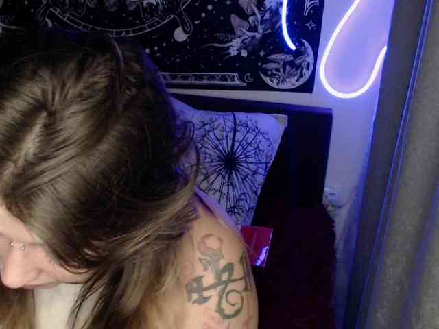 Modella: RacyRob