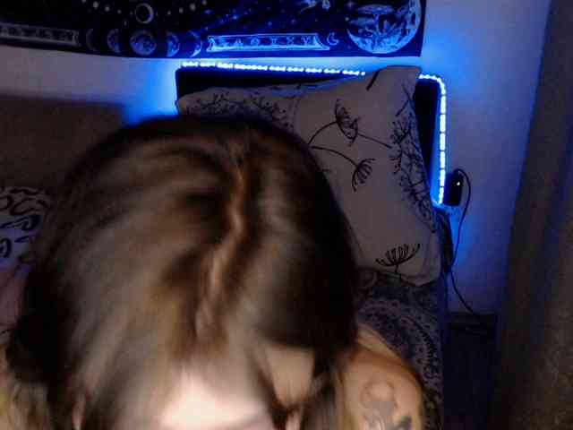 Modella: RacyRoby