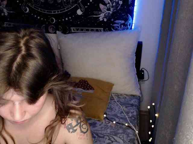 RacyRoby webcam