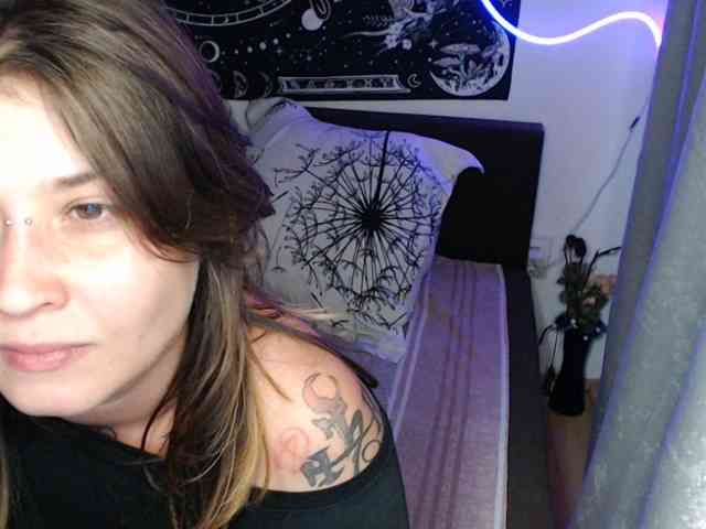 Modella: RacyRob