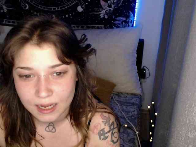 RacyRoby webcam