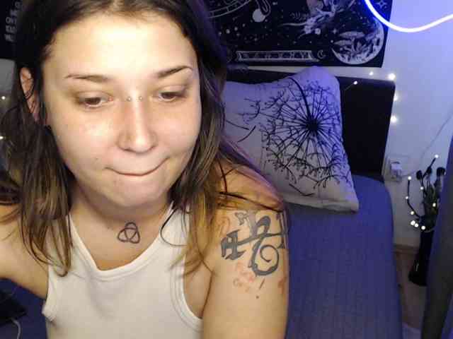 Modella: RacyRob