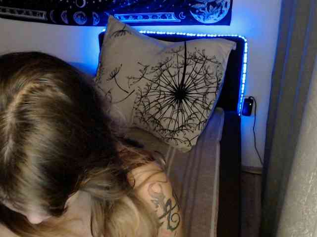RacyRob webcam