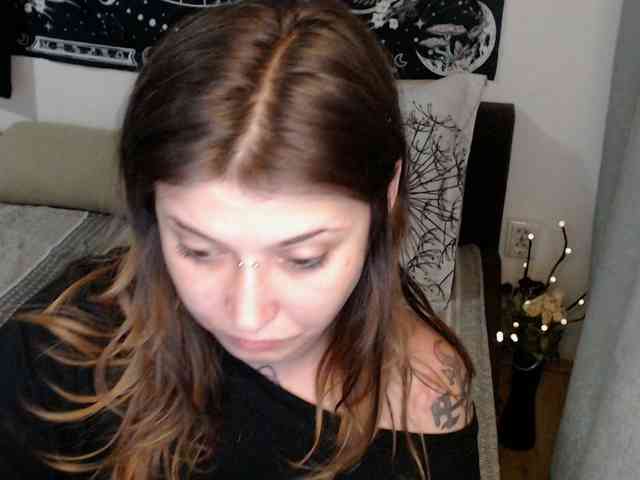 RacyRob webcam