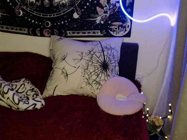 RacyRob webcam