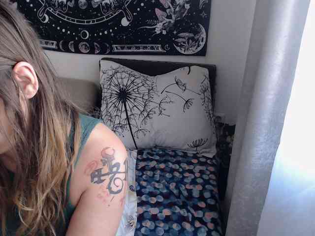 Modella: RacyRob