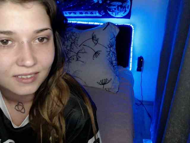 Modella: RacyRoby
