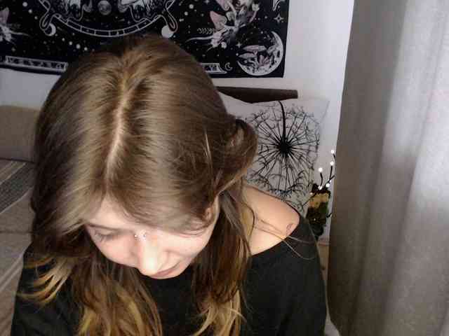 RacyRob webcam