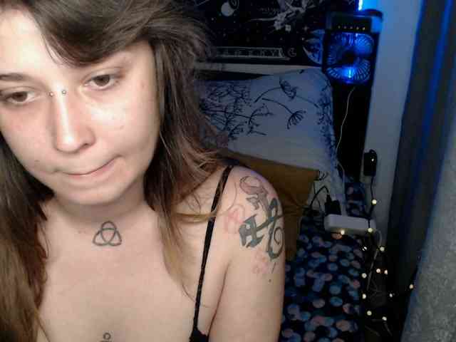 Modella: RacyRoby