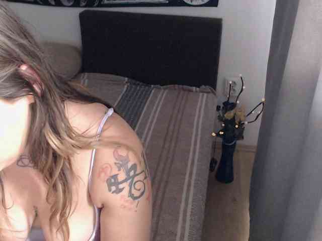 Modella: RacyRob
