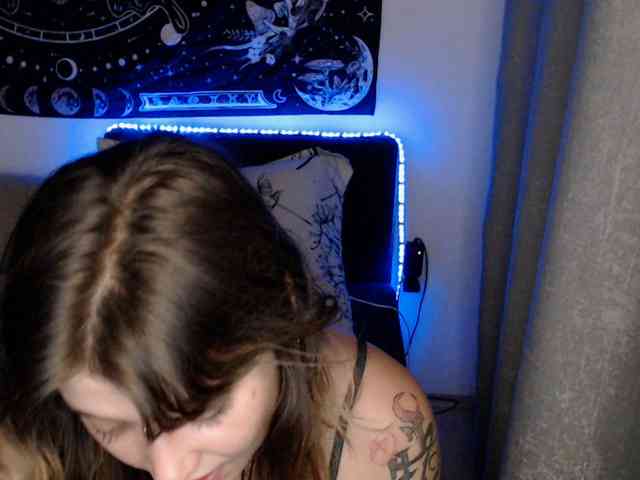 Modella: RacyRoby