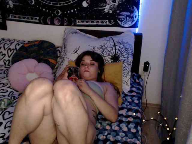RacyRoby webcam