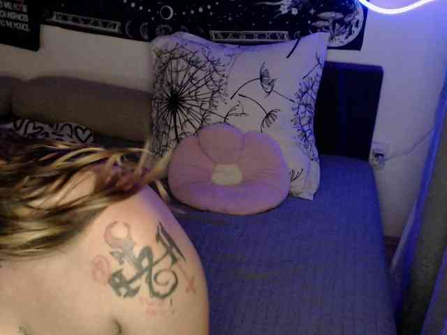 Modella: RacyRob