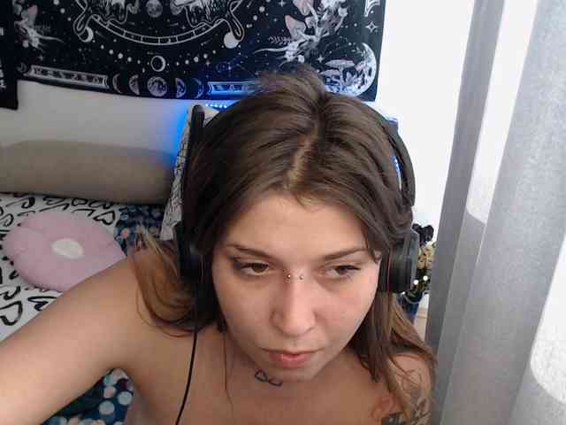 Modella: RacyRob