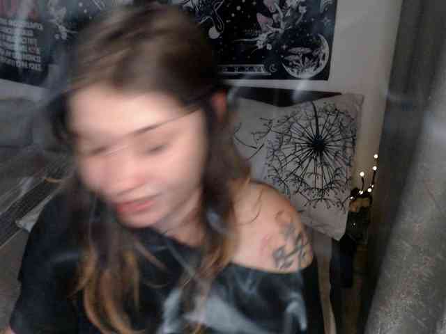 RacyRob webcam