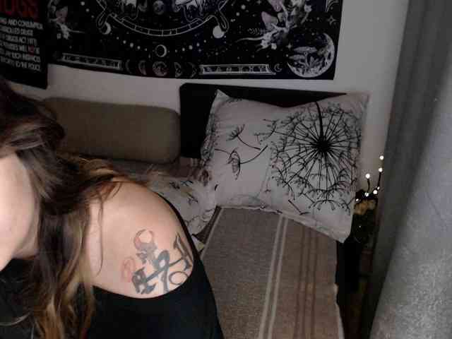 Modella: RacyRob