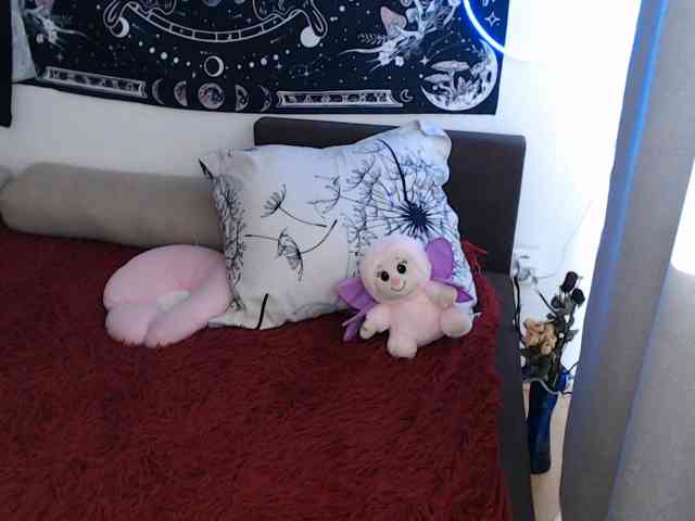 Modella: RacyRob