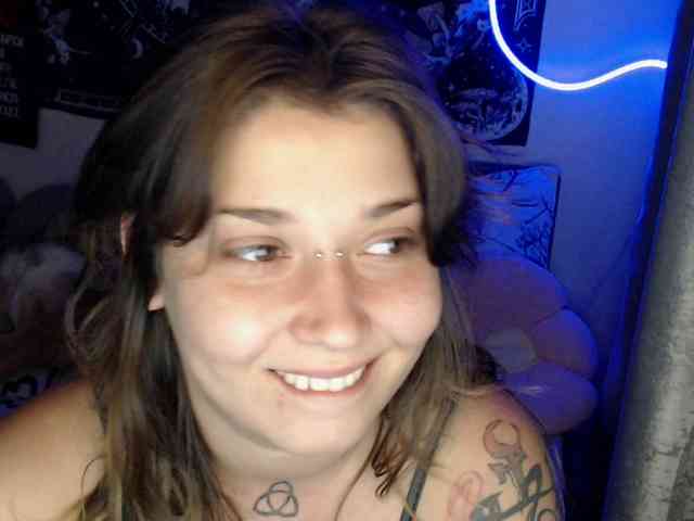 RacyRob webcam