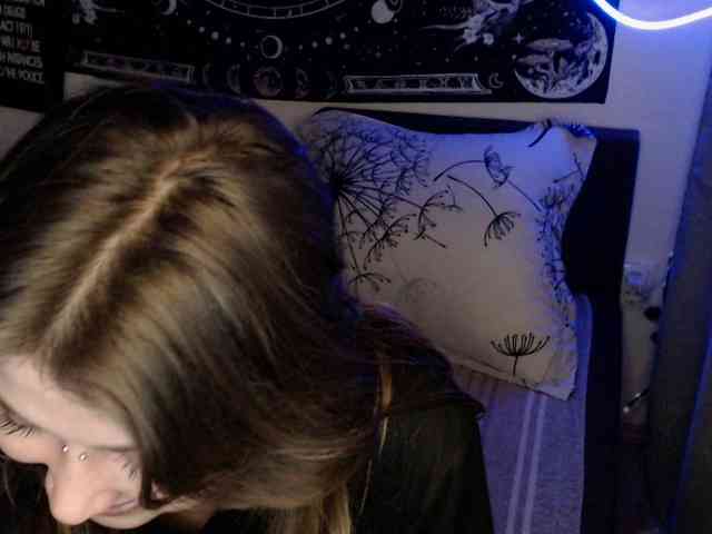 RacyRob webcam