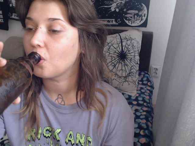 RacyRob webcam