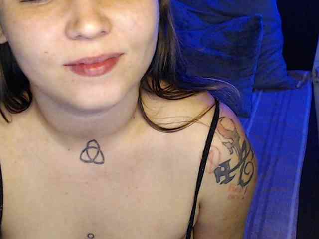 Modella: RacyRob
