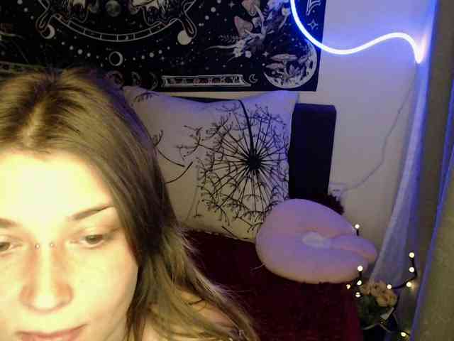 RacyRob webcam