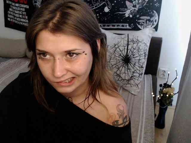 RacyRob webcam