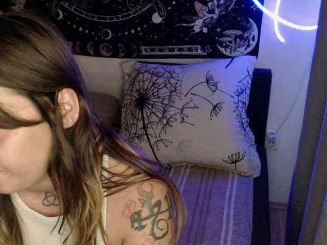 Modella: RacyRob