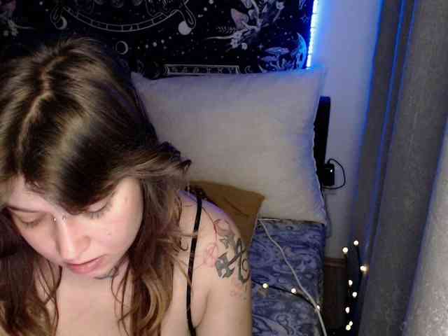 RacyRoby webcam