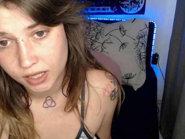 Modella: RacyRoby