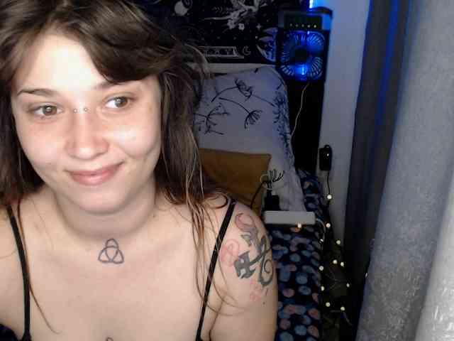 RacyRoby webcam
