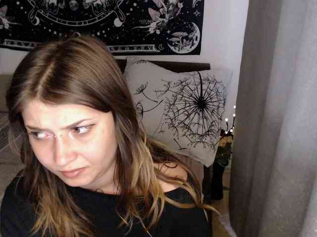 RacyRob webcam