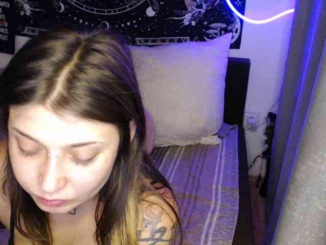 Modella: RacyRob
