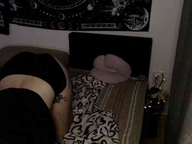 Modella: RacyRob