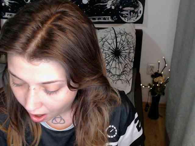 RacyRob webcam