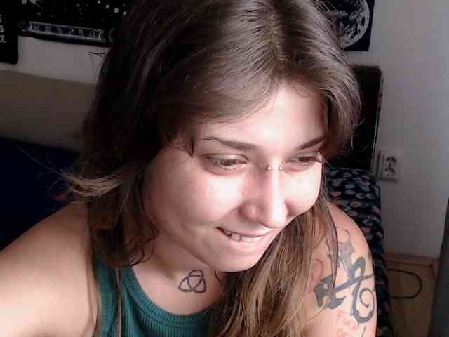 Modella: RacyRoby