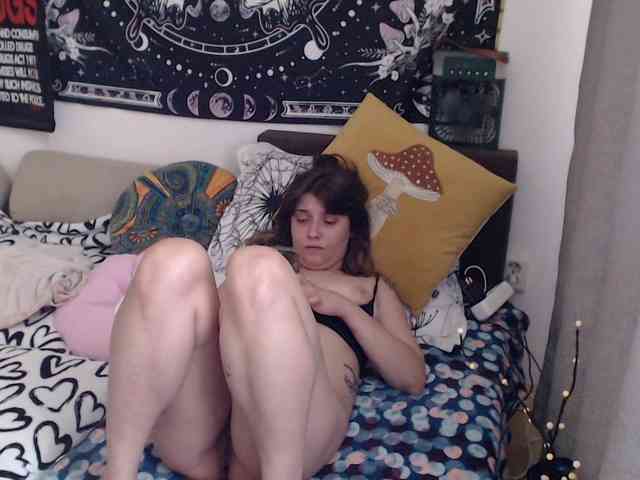 Modella: RacyRoby