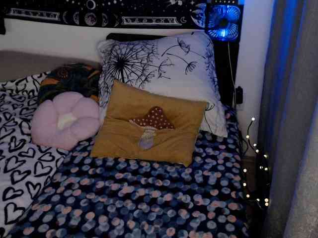 RacyRoby webcam