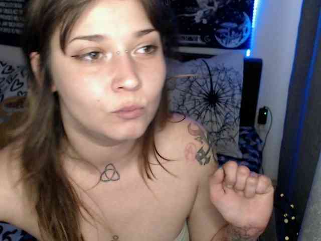 RacyRoby webcam