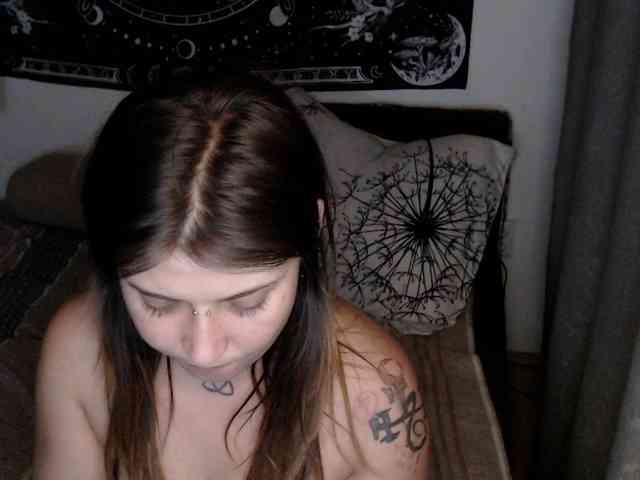 Modella: RacyRob
